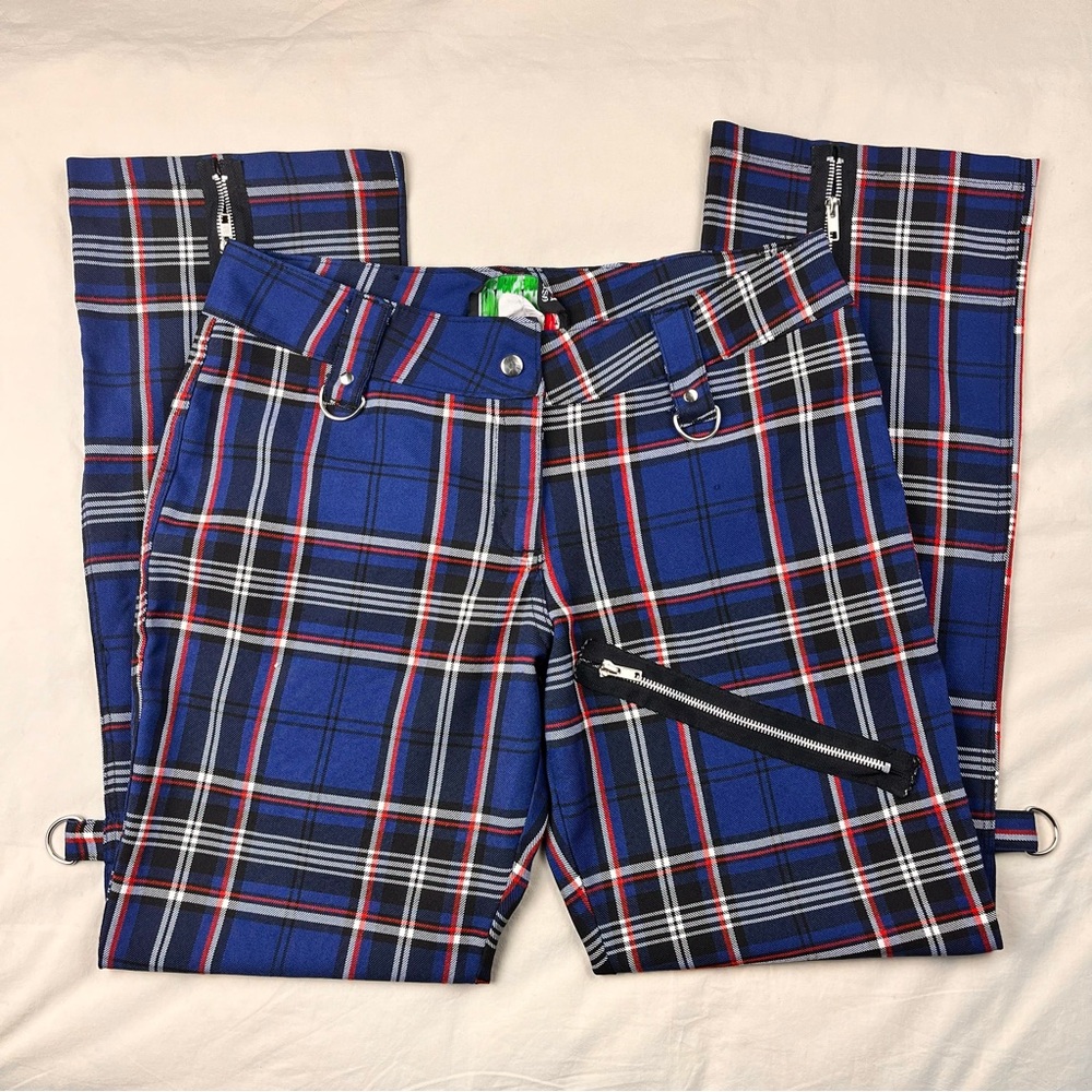 Vintage Lip Service Pants